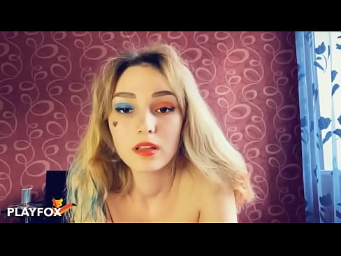 ❤️ Nanome ahy firaisana tamin'i Harley Quinn ny solomaso zava-misy virtoaly majika ❤❌ Anal vidéo amin'ny pôrnôgrafia mg.porn-mz.ru ﹏